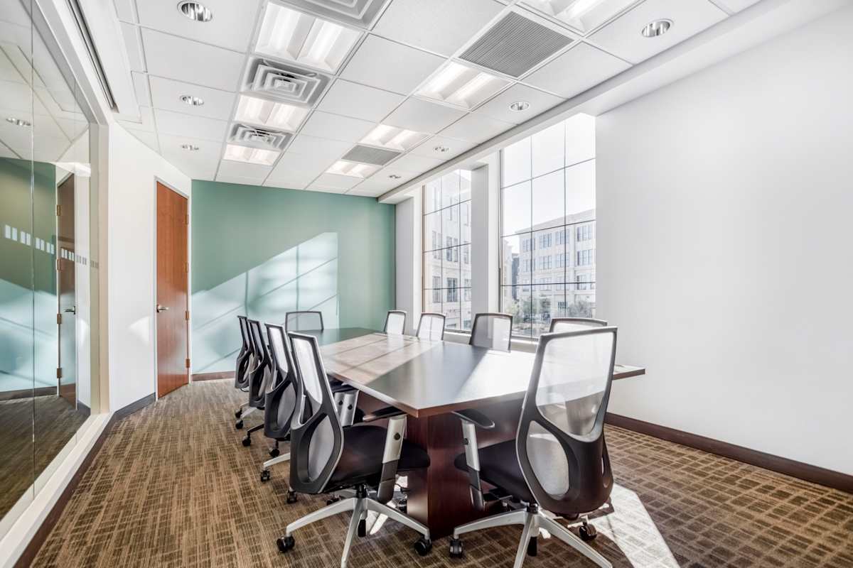 Regus (IWG) The Gramercy Las Vegas