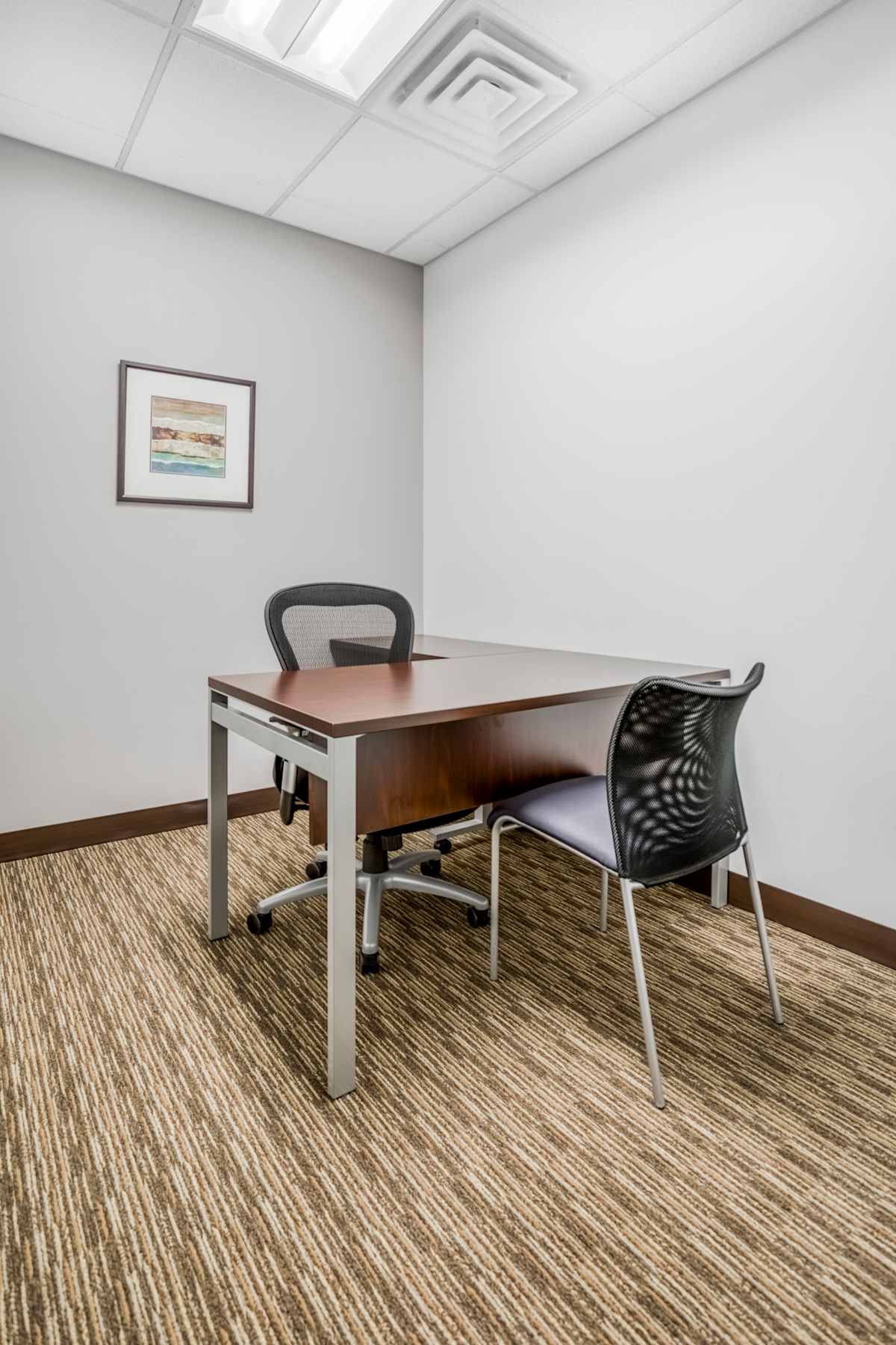 Regus (IWG) The Gramercy Las Vegas