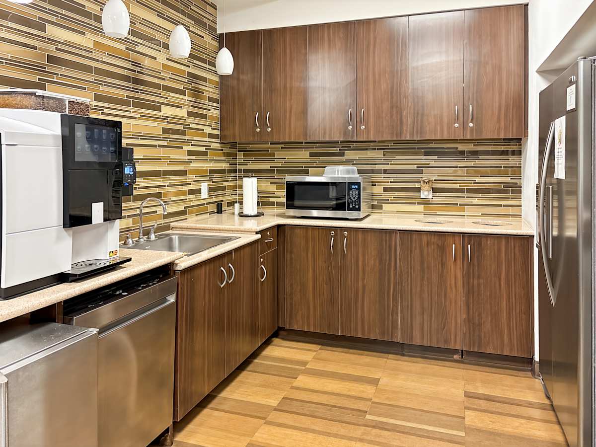 The Greene Beavercreek Regus (IWG) The Greene Beavercreek