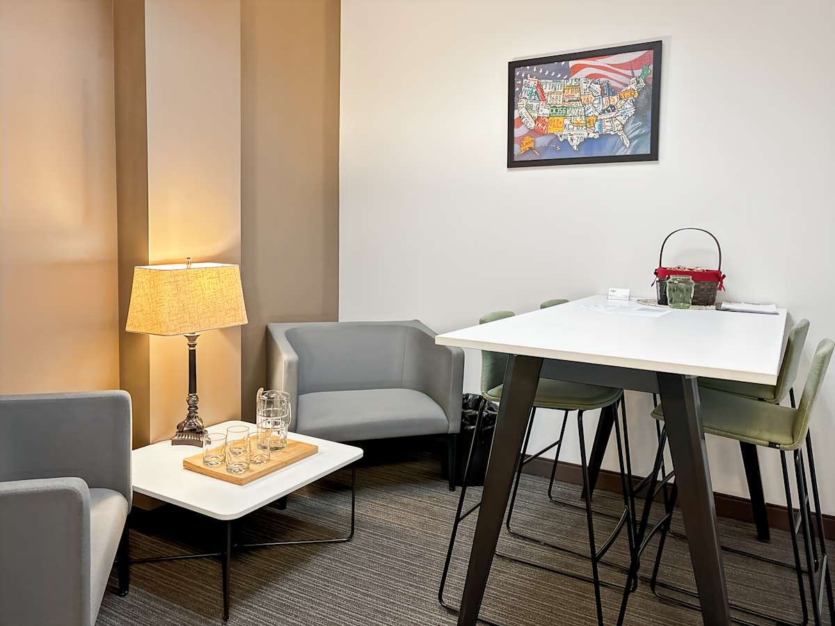 The Greene Beavercreek Regus (IWG) The Greene Beavercreek