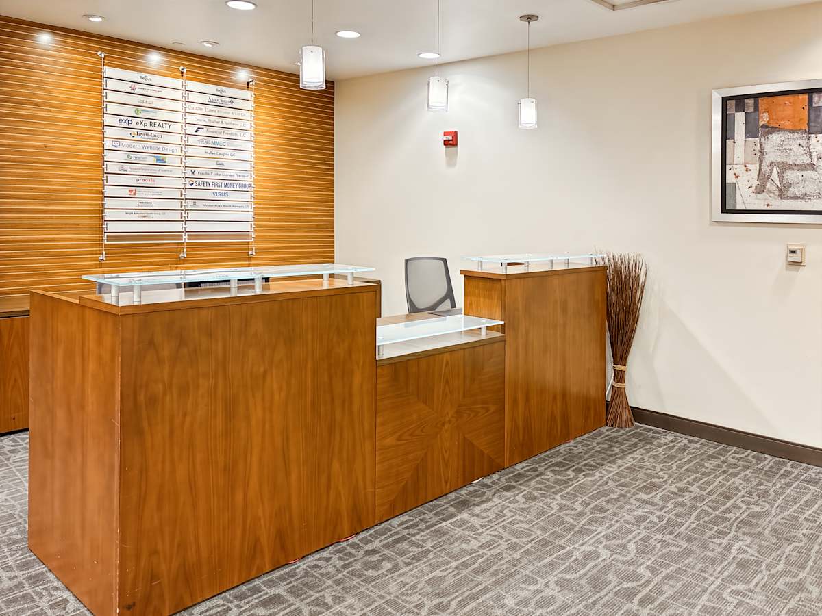 The Greene Beavercreek Regus (IWG) The Greene Beavercreek