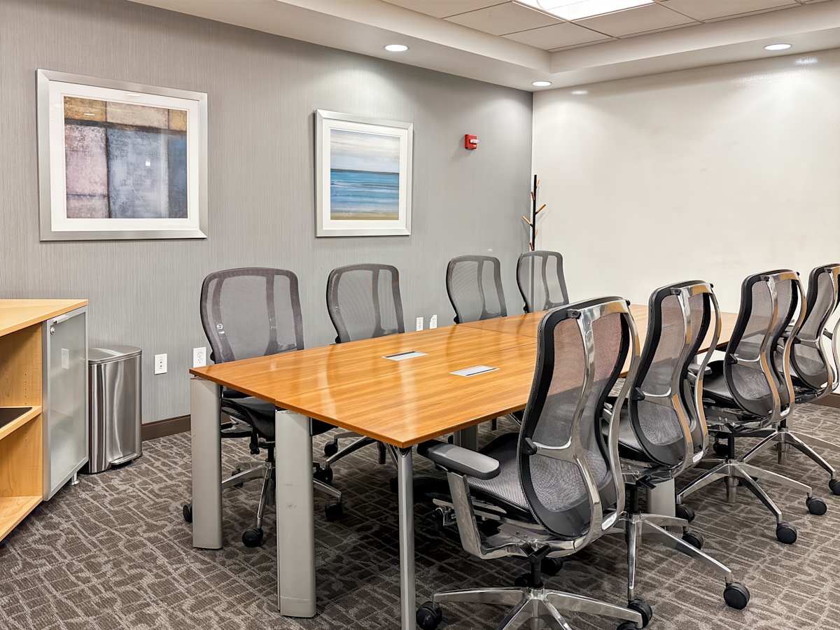 The Greene Beavercreek Regus (IWG) The Greene Beavercreek