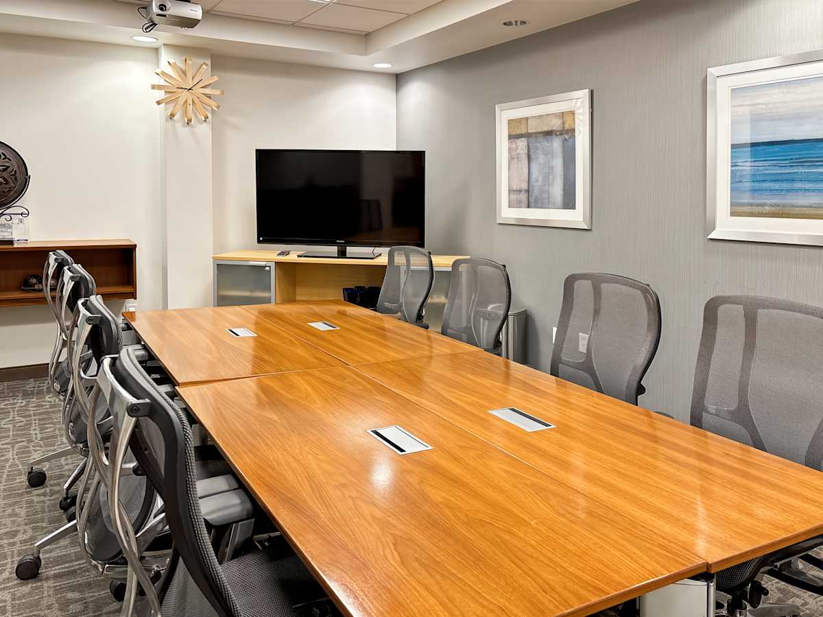 The Greene Beavercreek Regus (IWG) The Greene Beavercreek