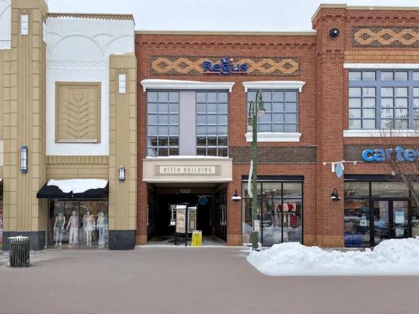 Regus (IWG) The Greene Beavercreek