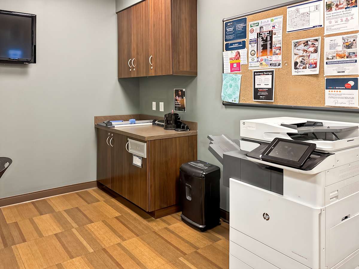 The Greene Beavercreek Regus (IWG) The Greene Beavercreek