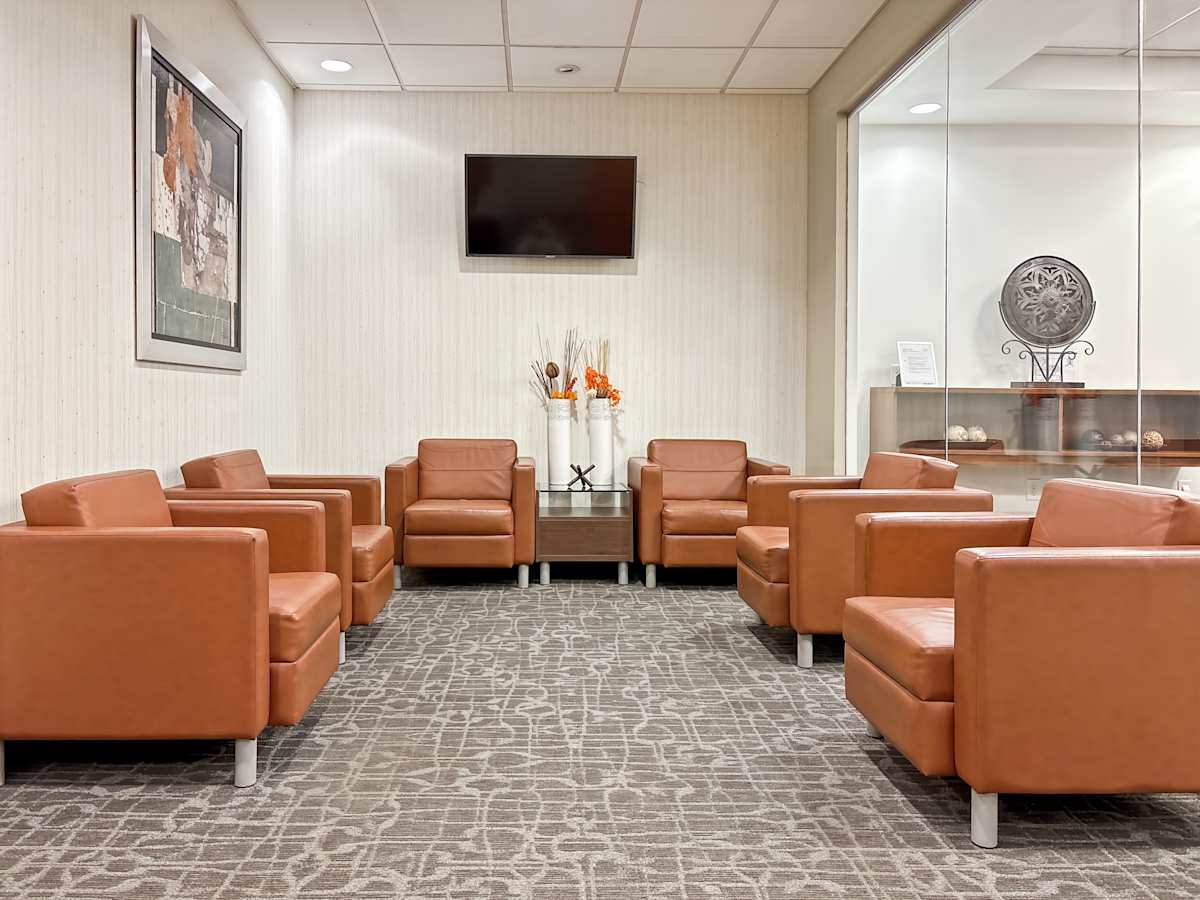The Greene Beavercreek Regus (IWG) The Greene Beavercreek