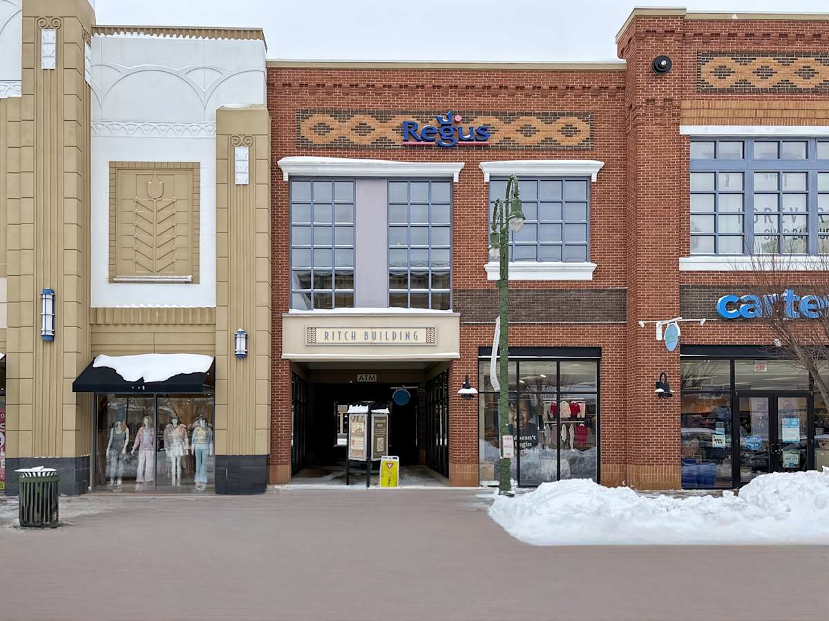 The Greene Beavercreek Regus (IWG) The Greene Beavercreek