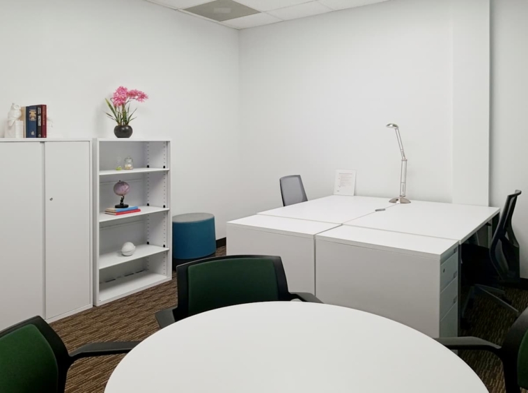 Regus (IWG) The Griffin Building Cornelius