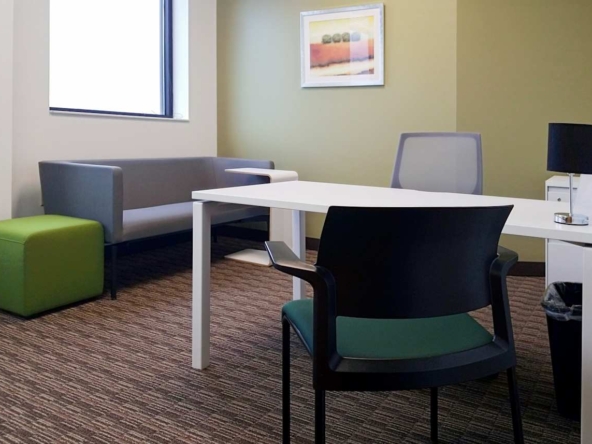 Regus (IWG) The Griffin Building Cornelius