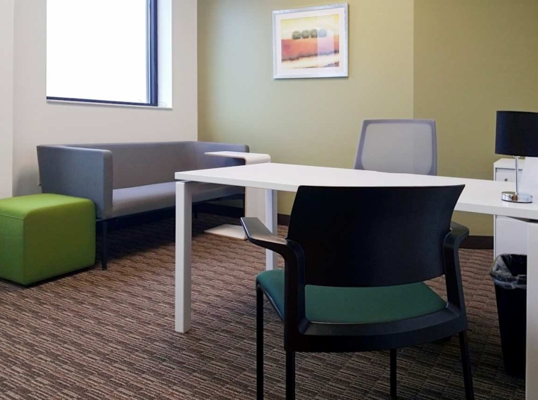 Regus (IWG) The Griffin Building Cornelius