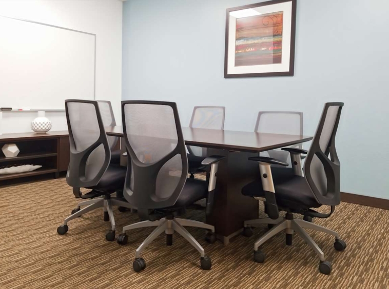 Regus (IWG) The Griffin Building Cornelius