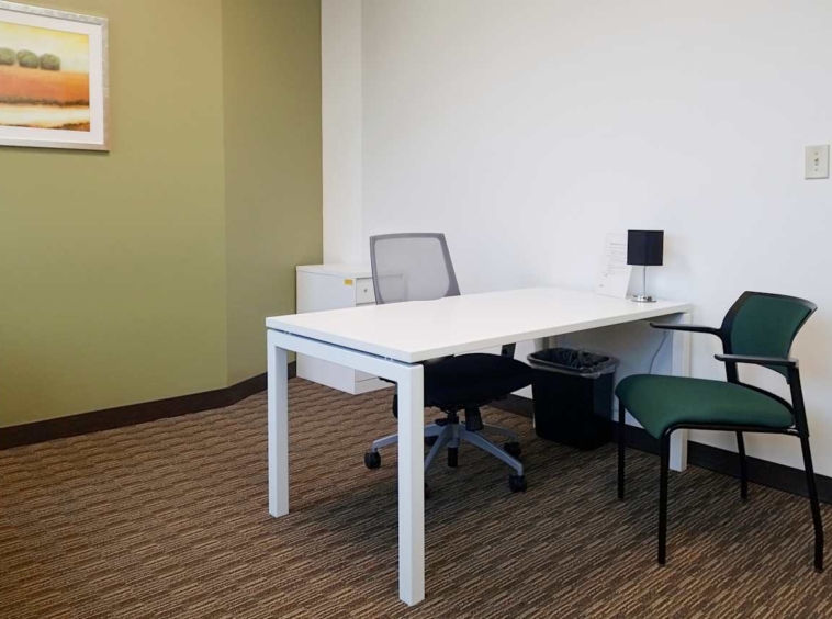 Regus (IWG) The Griffin Building Cornelius