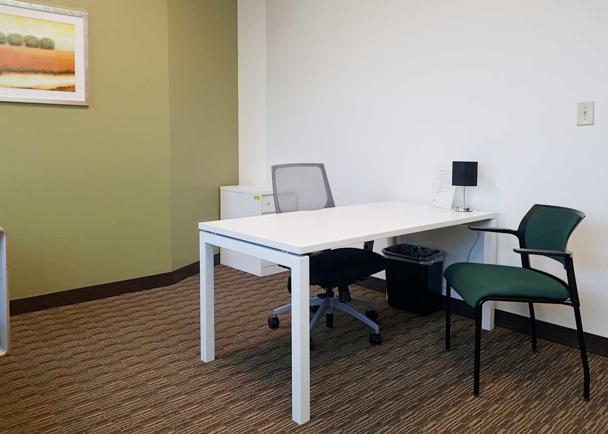 The Griffin Building Cornelius Regus (IWG) The Griffin Building Cornelius