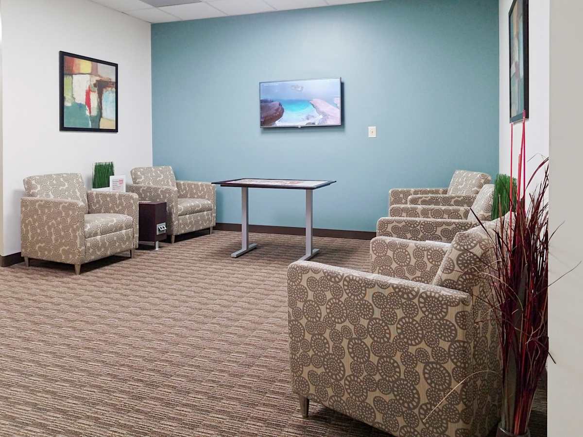 The Griffin Building Cornelius Regus (IWG) The Griffin Building Cornelius