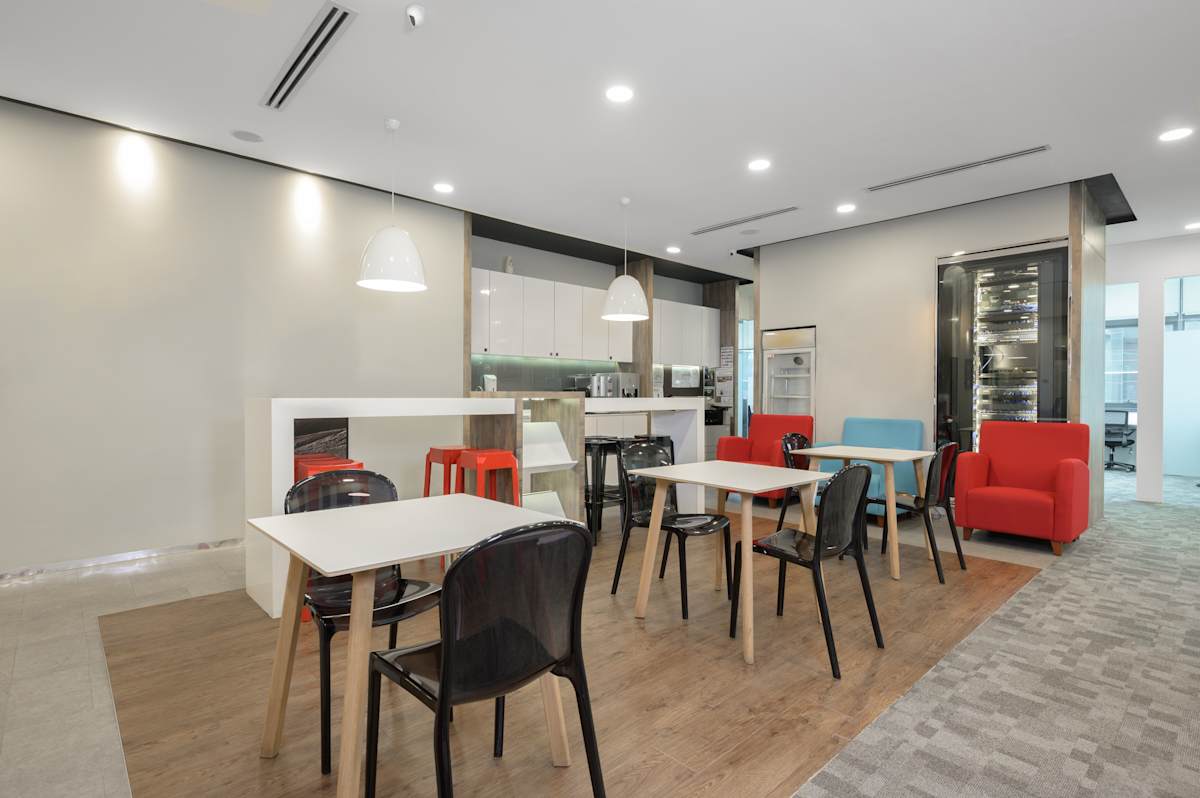 Regus (IWG) The Horizon Kuala Lumpur