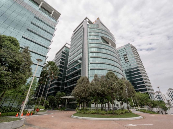 Regus (IWG) The Horizon Kuala Lumpur