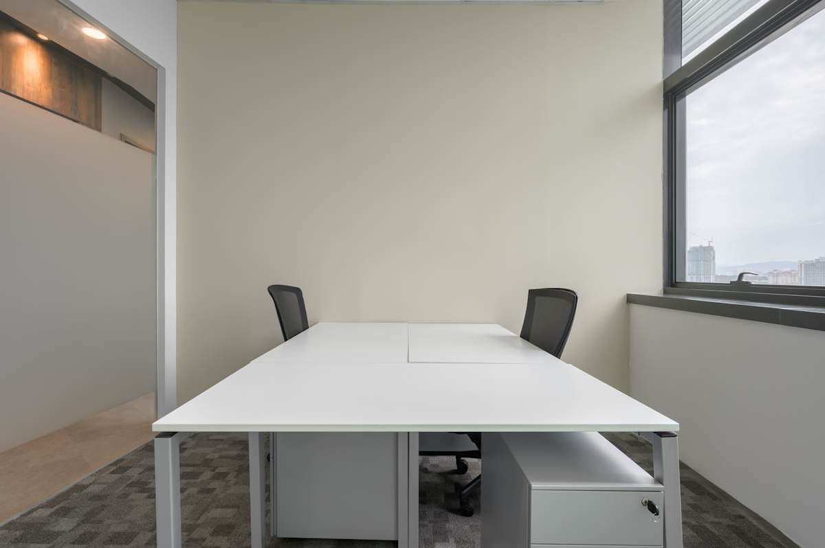 Regus (IWG) The Horizon Kuala Lumpur