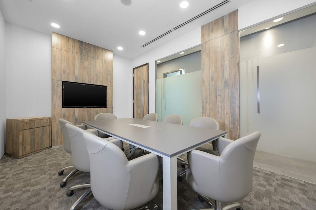 Regus (IWG) The Horizon Kuala Lumpur