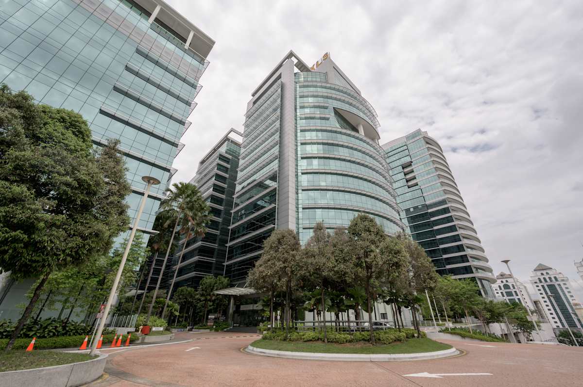 Regus (IWG) The Horizon Kuala Lumpur