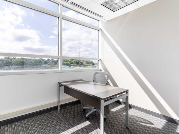 HQ (IWG) The Interchange Roseville