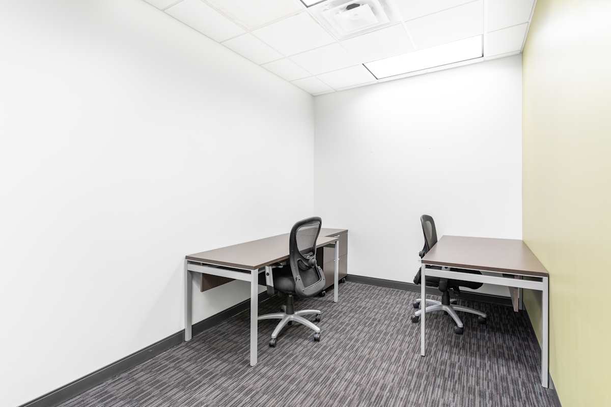 The Interchange Roseville HQ (IWG) The Interchange Roseville