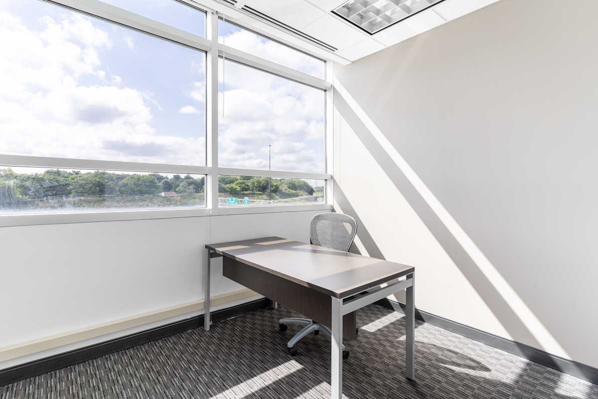 The Interchange Roseville HQ (IWG) The Interchange Roseville