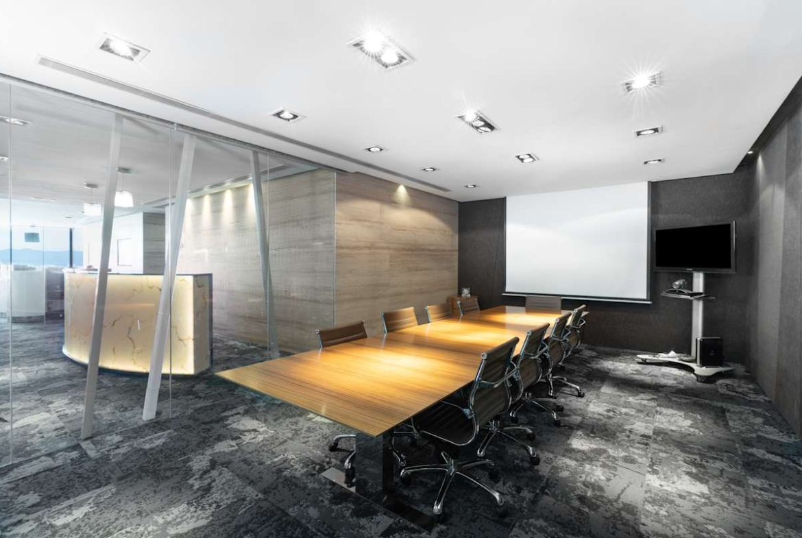 Regus (IWG) The Intermark Kuala Lumpur