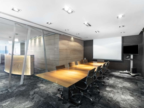 Regus (IWG) The Intermark Kuala Lumpur