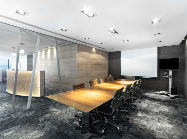 Regus (IWG) The Intermark Kuala Lumpur