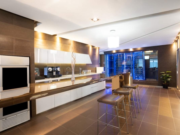 Regus (IWG) The Intermark Kuala Lumpur