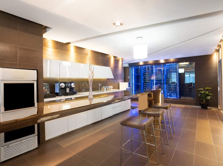Regus (IWG) The Intermark Kuala Lumpur