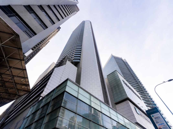 Regus (IWG) The Intermark Kuala Lumpur