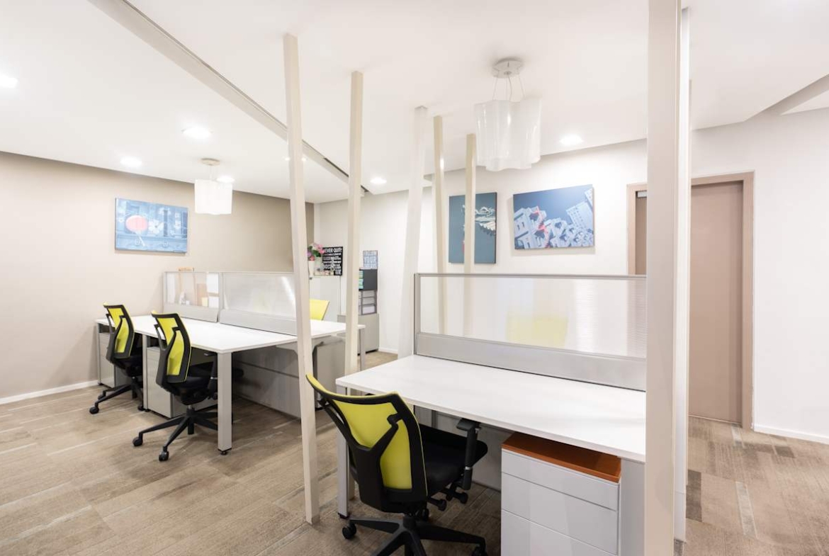 Regus (IWG) The Intermark Kuala Lumpur