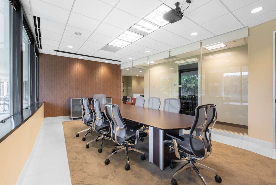 Regus (IWG) The Landmark Center Lake Forest