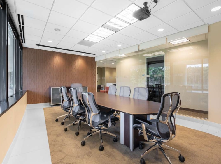 Regus (IWG) The Landmark Center Lake Forest