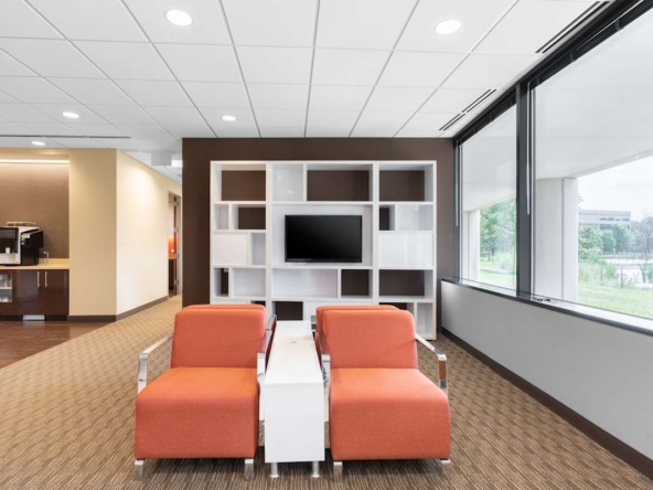 Regus (IWG) The Landmark Center Lake Forest