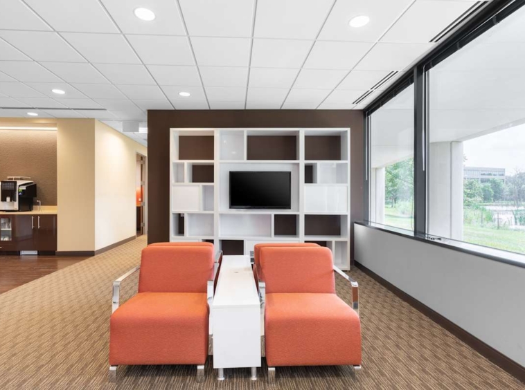 Regus (IWG) The Landmark Center Lake Forest