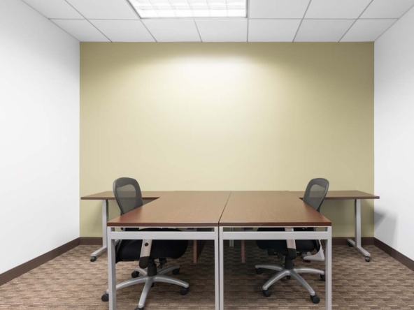 Regus (IWG) The Landmark Center Lake Forest