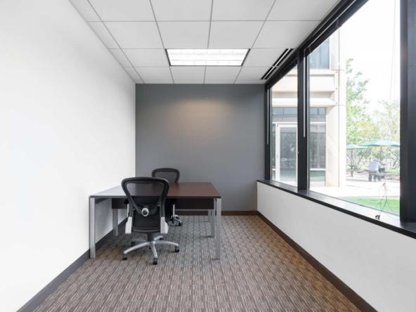 Regus (IWG) The Landmark Center Lake Forest