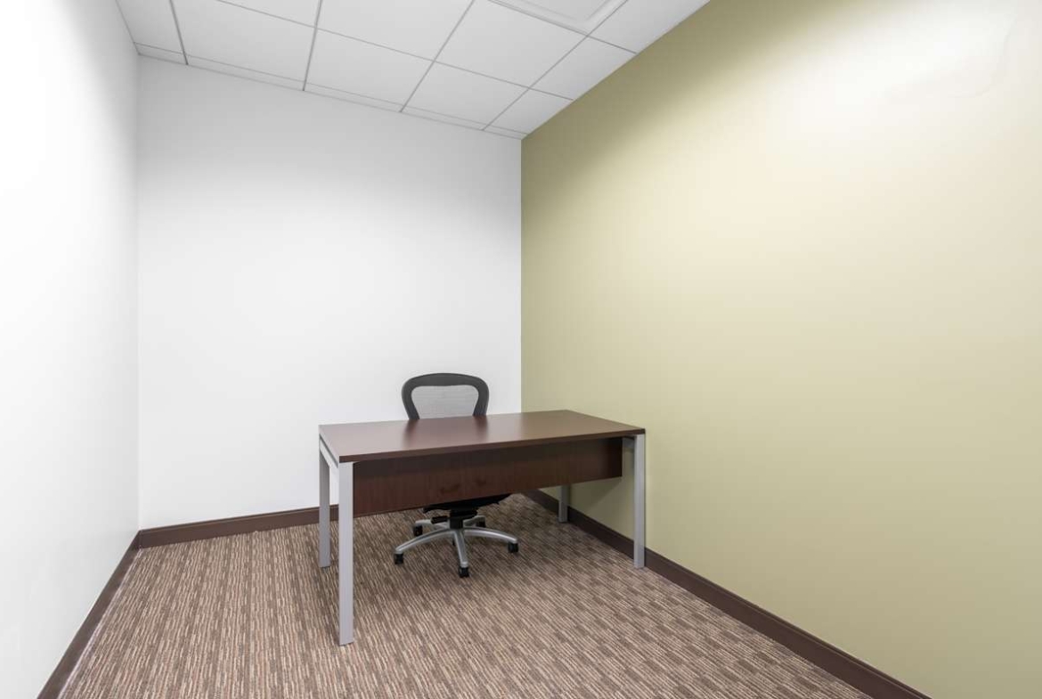 Regus (IWG) The Landmark Center Lake Forest