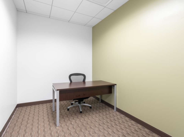 Regus (IWG) The Landmark Center Lake Forest