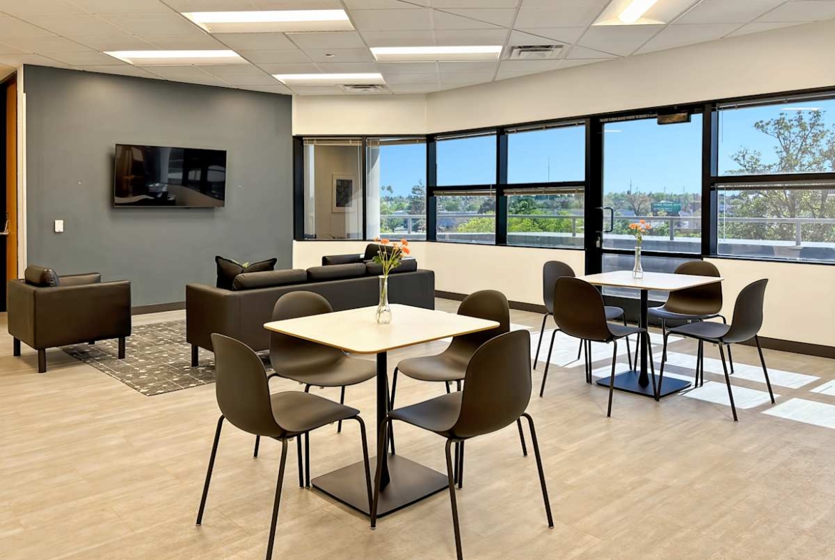 Regus (IWG) The Landmark Sacramento