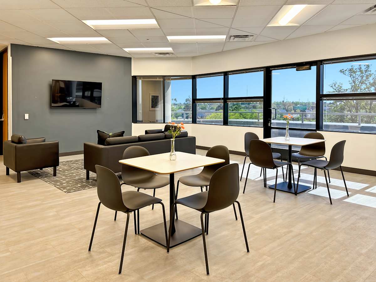 The Landmark Sacramento Regus (IWG) The Landmark Sacramento