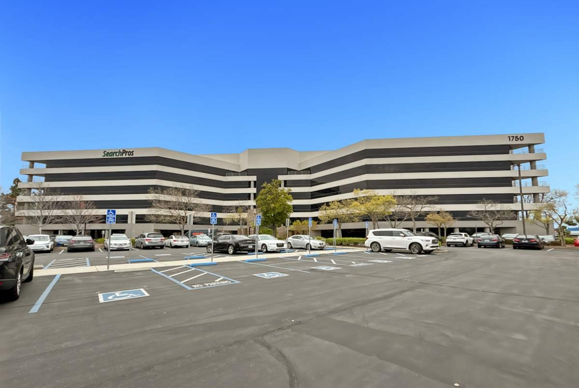 Regus (IWG) The Landmark Sacramento