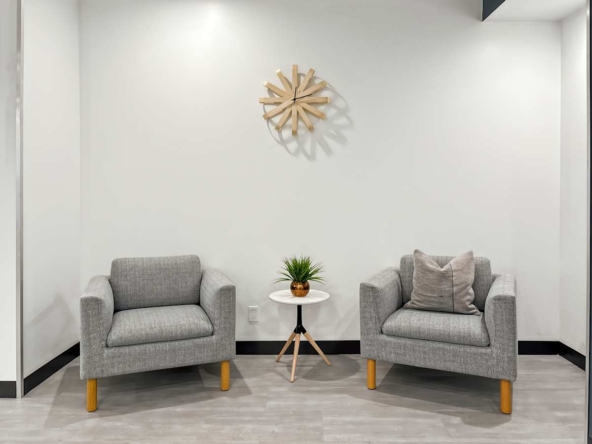 Regus (IWG) The Landmark Sacramento