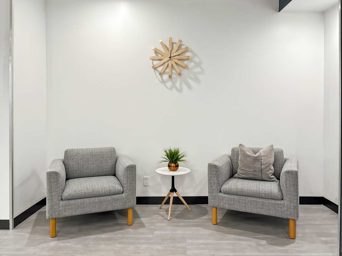 The Landmark Sacramento Regus (IWG) The Landmark Sacramento