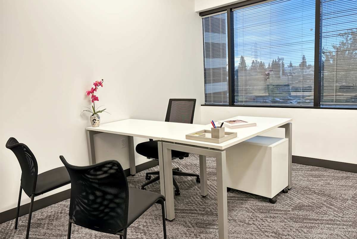 Regus (IWG) The Landmark Sacramento