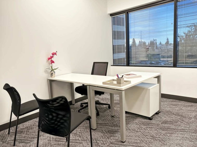 Regus (IWG) The Landmark Sacramento