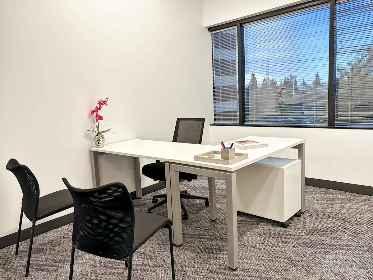 The Landmark Sacramento Regus (IWG) The Landmark Sacramento