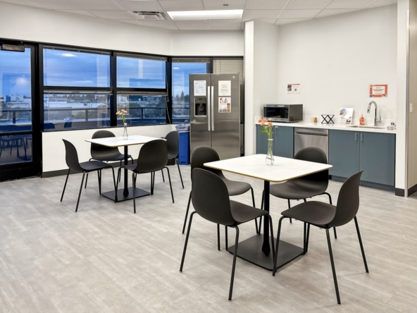 Regus (IWG) The Landmark Sacramento